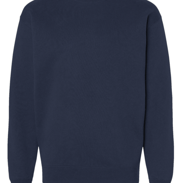 Heavyweight Crewneck Sweatshirt