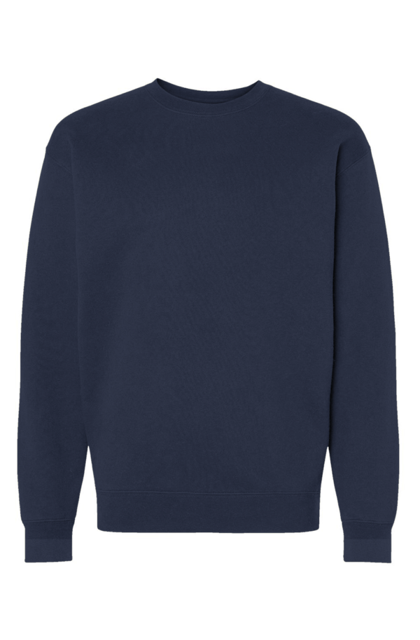 Heavyweight Crewneck Sweatshirt